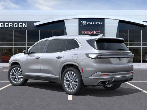 New 2026 Buick Enclave Avenir image 3