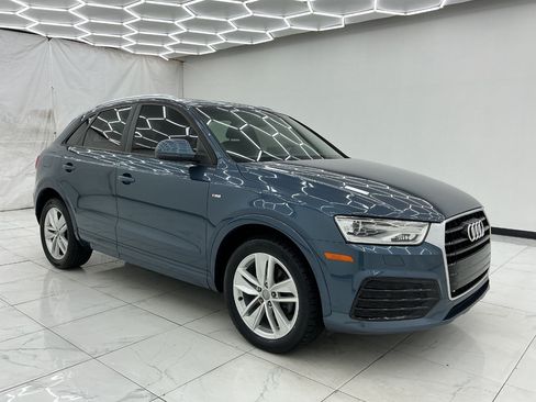 Used 2018 Audi Q3 2.0T Premium FWD image 7