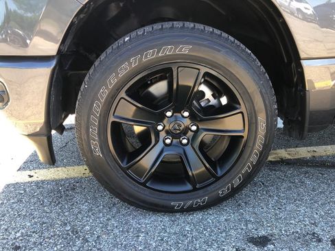 Certified 2023 RAM 1500 Big Horn AWD/4WD image 19