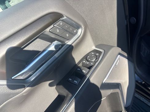 New 2026 GMC Sierra 2500 Denali w/ Denali Reserve Package image 14