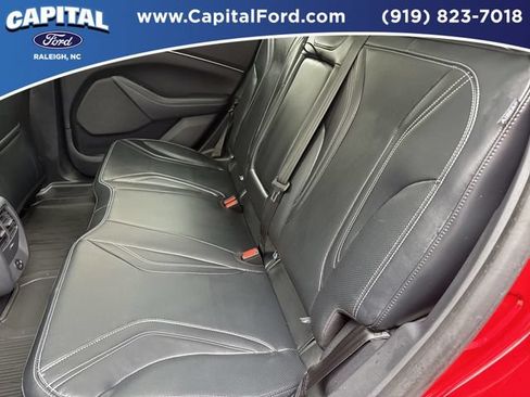 Used 2023 Ford Mustang Mach-E Premium RWD image 18