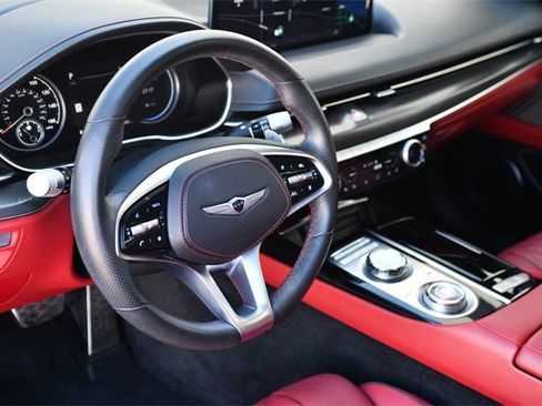 Used 2024 Genesis G80 3.5T Sport image 26