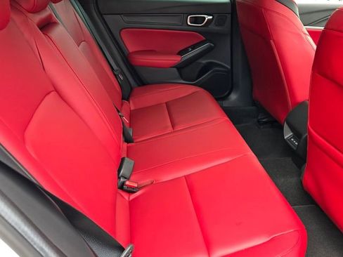 Certified 2024 Acura Integra A-Spec FWD image 15