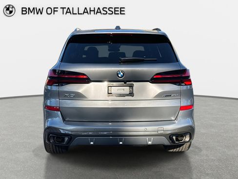 New 2026 BMW X5 sDrive40i w/ M Sport Package image 4