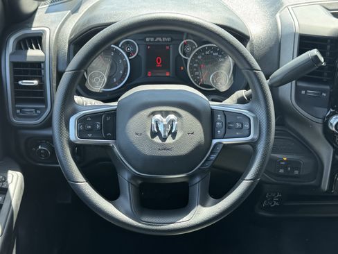 New 2026 RAM 3500 Tradesman image 15