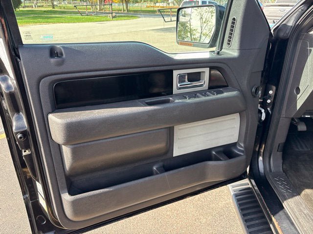 Used 2012 Ford F150 FX4 AWD/4WD image 22