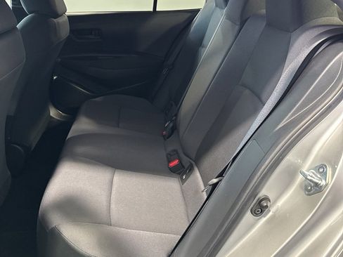 Used 2022 Toyota Corolla L image 24