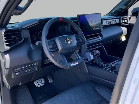 Used 2026 Toyota Sequoia TRD Pro AWD/4WD image 34