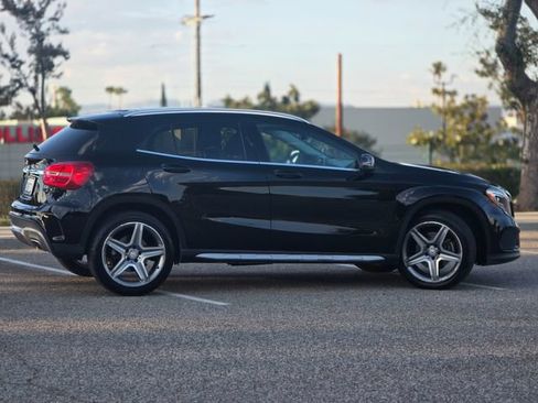 Used 2015 Mercedes-Benz GLA 250 4MATIC image 7