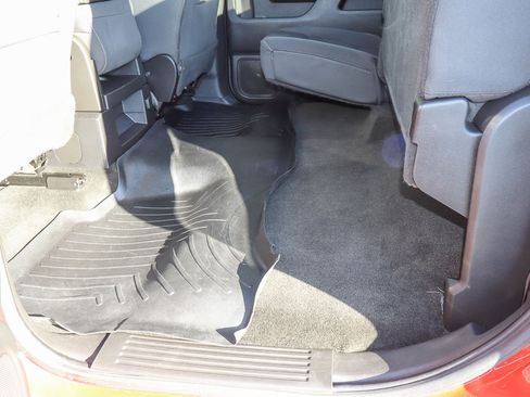 Used 2018 Chevrolet Silverado 1500 LT w/ Trailering Package image 20