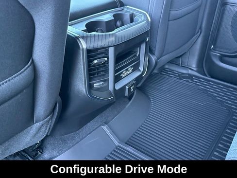 New 2026 RAM 1500 Big Horn image 26