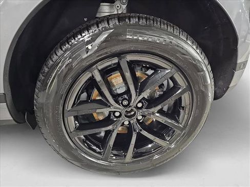 New 2026 Land Rover Range Rover Evoque S image 30