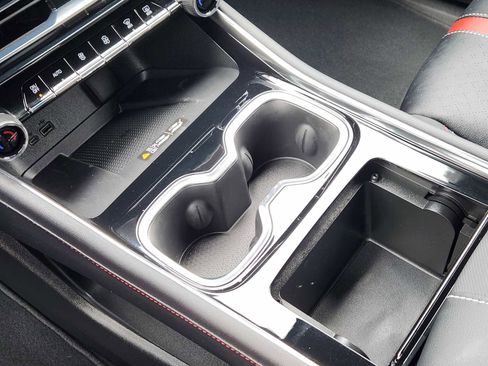 Certified 2026 Chevrolet Traverse RS w/ LPO, Floor Liner Package FWD image 21