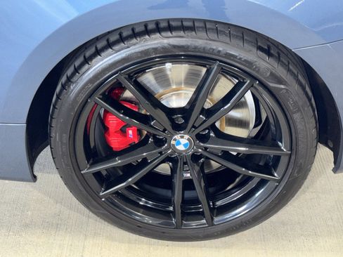 Used 2024 BMW 430i Coupe w/ M Sport Package RWD image 34
