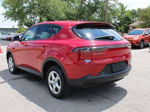 Used 2025 Dodge Hornet GT w/ GT Plus Package AWD/4WD image 40