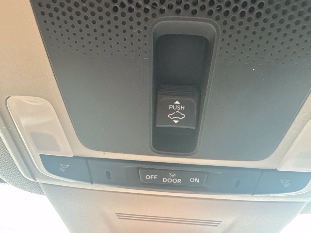 Certified 2025 Honda CR-V EX image 23