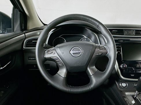 Used 2024 Nissan Murano SV w/ SV Midnight Edition Package AWD/4WD image 18
