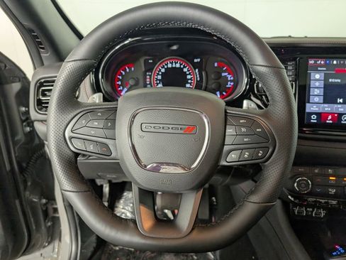 New 2026 Dodge Durango GT image 15