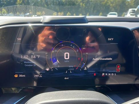 New 2026 Chevrolet Tahoe Premier w/ Sun And Tow Package image 25