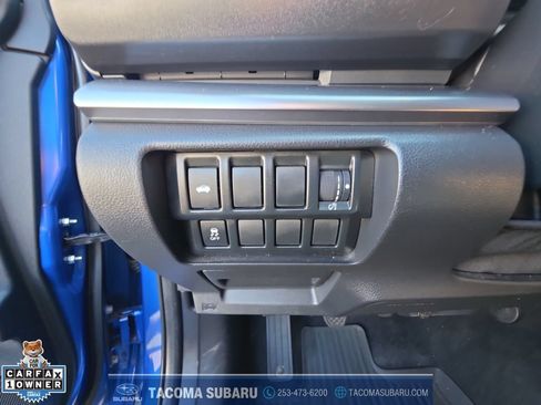 Used 2023 Subaru WRX AWD/4WD image 24