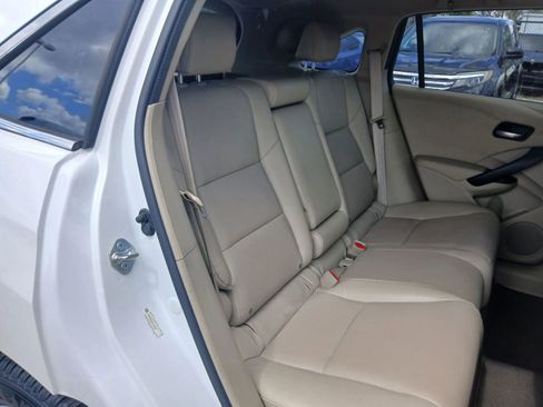 Used 2016 Acura RDX AWD w/ Technology Package image 16