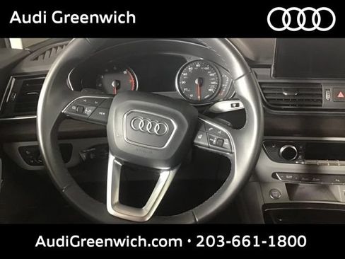 Used 2023 Audi Q5 2.0T Premium w/ Convenience Package AWD/4WD image 12