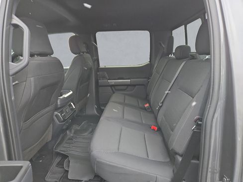 Used 2022 Ford F150 XLT w/ Equipment Group 302A High image 23