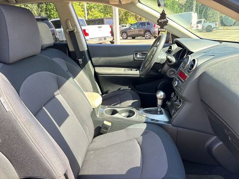 Used 2009 Nissan Rogue SL w/ Premium Pkg image 21