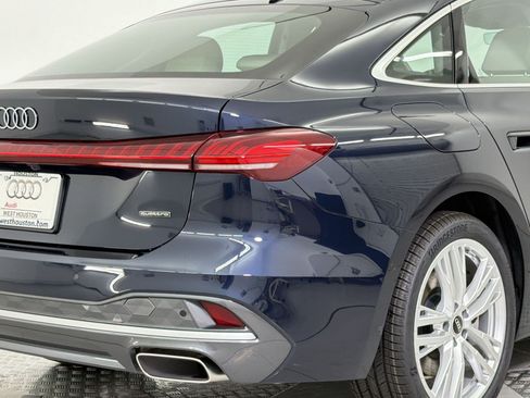 New 2026 Audi A5 Premium AWD/4WD image 12