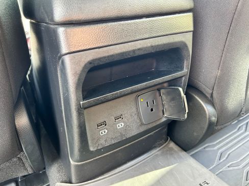 Used 2020 Ford Ranger XLT w/ Equipment Group 301A Mid image 16