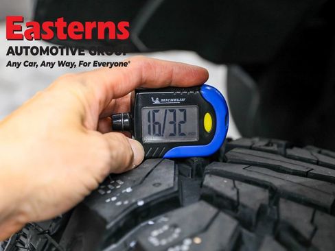 Used 2022 Jeep Wrangler Unlimited Rubicon 4xe w/ Cold Weather Group image 29