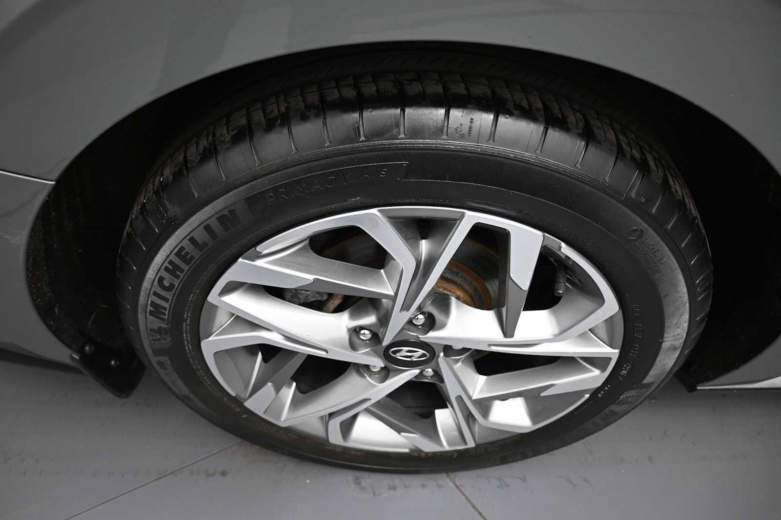 Used 2021 Hyundai Sonata SEL w/ Winter Weather Package FWD image 14