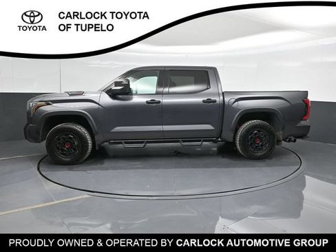 Used 2023 Toyota Tundra TRD Pro w/ Security Package (TMS) AWD/4WD image 10