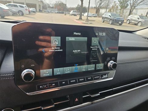 Used 2024 Mitsubishi Outlander SE image 21