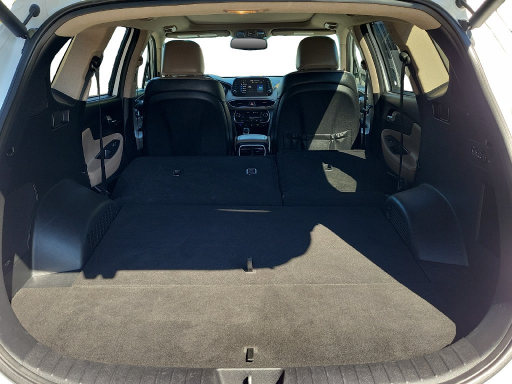 Used 2020 Hyundai Santa Fe Limited AWD/4WD image 29