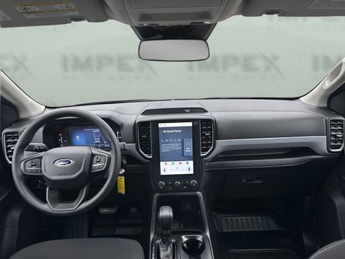 Used 2025 Ford Ranger XL image 11