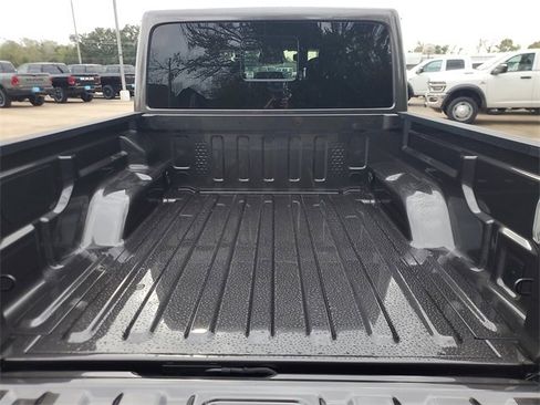 New 2026 Jeep Gladiator Sport image 5