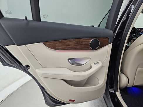 Certified 2022 Mercedes-Benz GLC 300 GLC 300 image 21