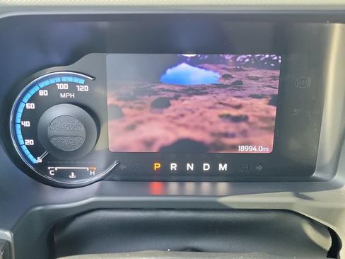 Used 2022 Ford Bronco Badlands AWD/4WD image 21
