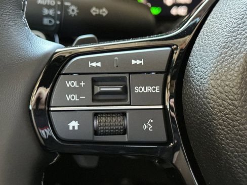 Used 2026 Honda Civic FWD Hybrid Sedan image 24