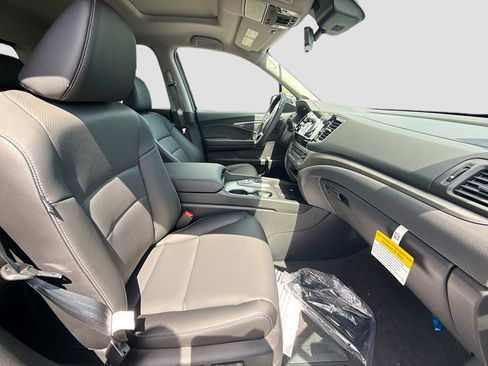 New 2026 Honda Ridgeline RTL image 23