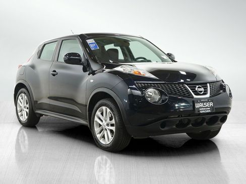 Used 2013 Nissan Juke S image 7
