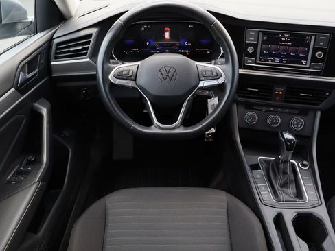 Used 2024 Volkswagen Jetta S FWD image 22