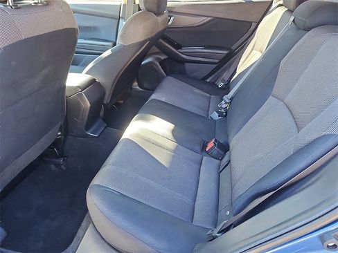 Used 2021 Subaru Crosstrek 2.0i image 24