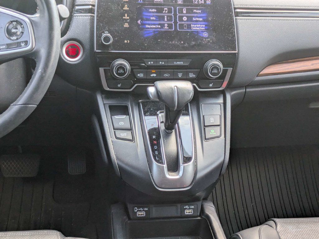 Used 2020 Honda CR-V EX-L image 20