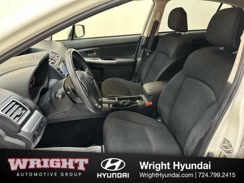 Used 2015 Subaru Crosstrek 2.0i Premium AWD/4WD image 11