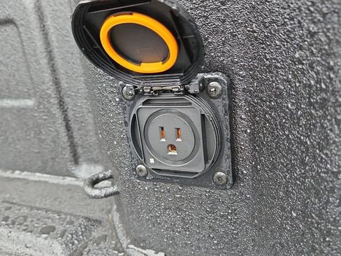 New 2026 Chevrolet Silverado 1500 RST w/ RST Select Package image 17