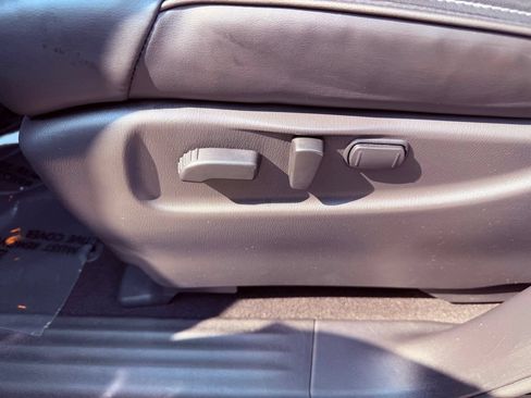 Used 2021 INFINITI QX80 Luxe w/ Cargo Package AWD/4WD image 22