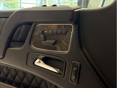 Used 2018 Mercedes-Benz G 63 AMG 4MATIC image 11