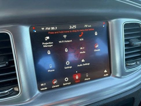 Used 2023 Dodge Charger SXT RWD image 21